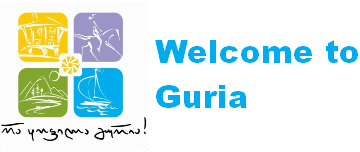 Welcome to Guria